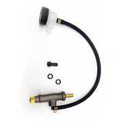 DURAFORCE Rear Brake Master Cylinder For Polaris Sportsman 335 400 450 500 600 700 800 MV7