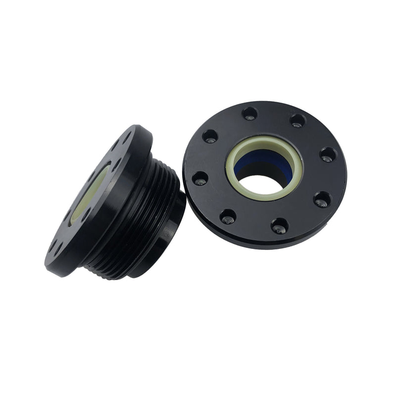 DURAFORCE Hydraulic Cylinders Seal Kit For Outboard Front Mount Hydraulic Cylinders