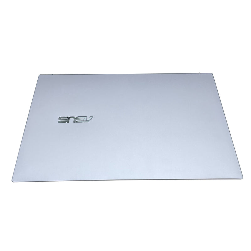 DURAFORCE New For ASUS ZenBook 14 Q408UG U4700J UX425A UX425 Top Case Back Cover Silver US