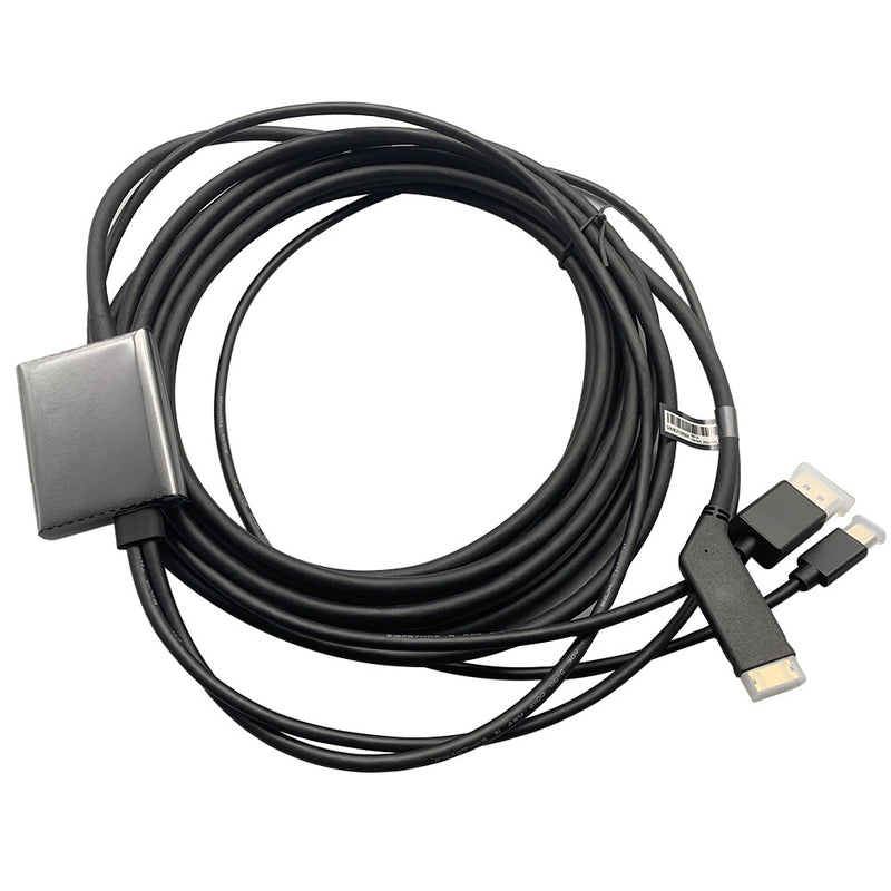 DURAFORCE New For HP Reverb G2 VR Headset Version 1 6 Meter Cable L72080-001 M18238-001 US