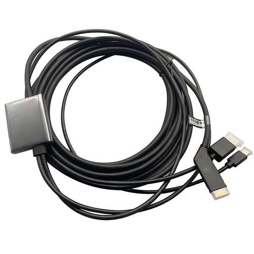 DURAFORCE New For HP Reverb G2 VR Headset Version 1 6 Meter Cable L72080-001 M18238-001 US