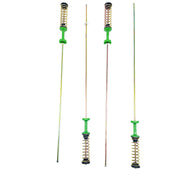 DURAFORCE For Samsung Washer Upgrade Suspension Rod DC97-16350S DC97-16350T DC97-16350K