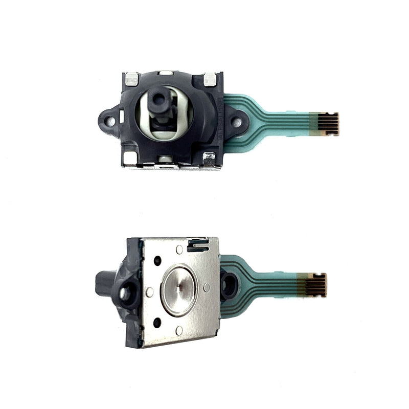 DURAFORCE New Replacement Part For Asus ROG Ally Joystick Joystick Thumb Stick Rocker USA