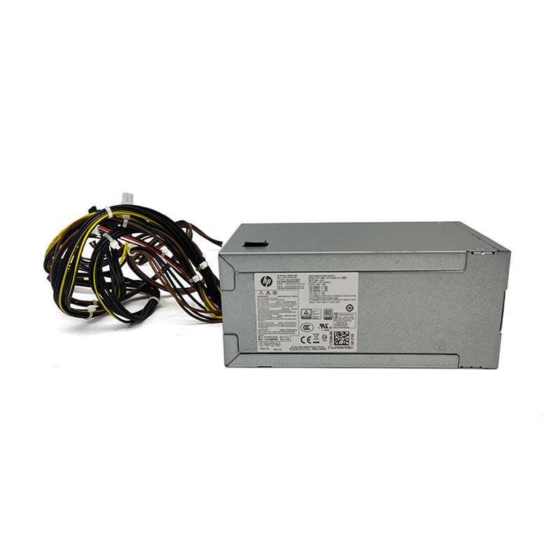 DURAFORCE 650W PSU 4+4Pin For HP 800 G3 G4 G5 Z2 Z1 TE01 TG01 Envy-795-0003UR Power Supply