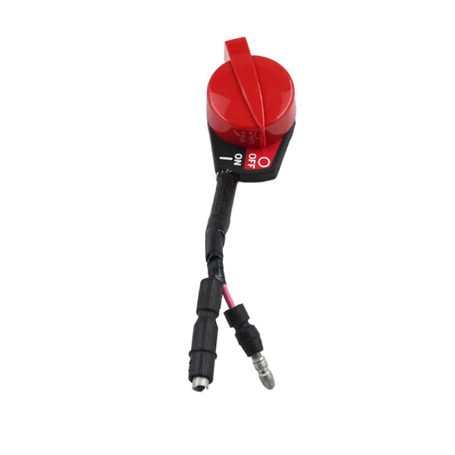 DURAFORCE Engine Stop Switch For Honda Engine GX240 GX270 GX340 GX390 35120-Z5T-003