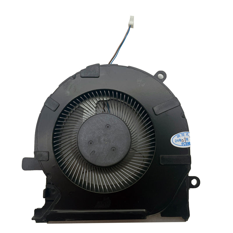 DURAFORCE For HP OMEN 15-EK 15-EN CPU GPU Cooling Fan M04216-001 M04215-001 ND8CC02-19J22