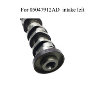 DURAFORCE Left Side Intake Camshaft 5047912AC For 2022-2023 Ram ProMaster 3500 3.6L V6