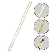 DURAFORCE LED Strip(2) for E601I-A3 KDL-60R555A LC-60C6400U 60LE751K 60LE640U LCD-60NX550A