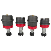 DURAFORCE Heavy Duty Replacement Ball Joints New For Jeep TJ/XJ/YJ/ZJ/MJ Dana 30/44 10642