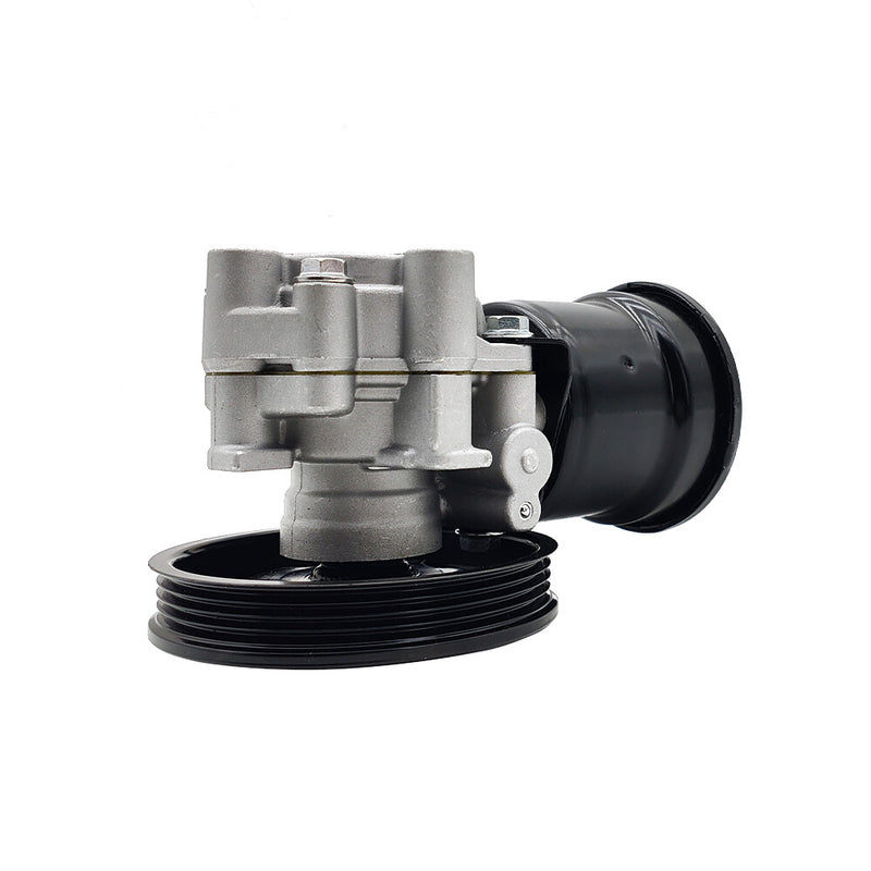 DURAFORCE Power Steering Pump w/Pulley Reservoir For 96-01 Toyota 4Runner Tacoma 2.4L/2.7L
