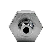 DURAFORCE 31325609 Radiator Coolant Bottle Check Valve For Volvo S60 2013-2016