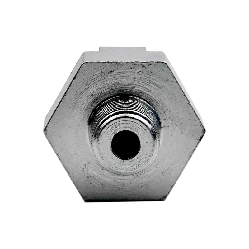 DURAFORCE 31325609 Radiator Coolant Bottle Check Valve For Volvo S60 2013-2016