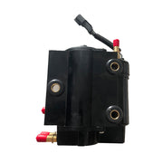 DURAFORCE Engines Reservoir Fuel Pump for Evinrude Outboard V6 200 225 250HP 0439712