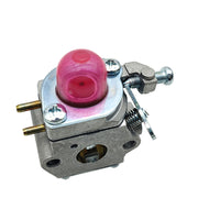 DURAFORCE Carburetor Kit for Bolens BL110 BL125 BL160 Blower Trimmer MTD 753-06190
