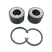 DURAFORCE Front Wheel Bearings for Honda TRX500 TRX520 Foreman Rubicon 500 #91051-HR3-A21
