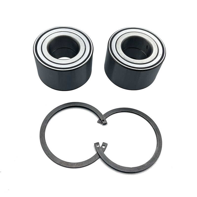 DURAFORCE Front Wheel Bearings for Honda TRX500 TRX520 Foreman Rubicon 500 #91051-HR3-A21