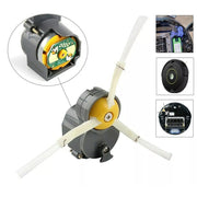 DURAFORCE Fits For Roomba 500/600/700/800 series Side Brush MOTOR Module 870 880 760