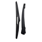 DURAFORCE Rear Wiper Arm with Blade For 2008-2012 Ford Escape Mercury Marin 8L8Z17526C