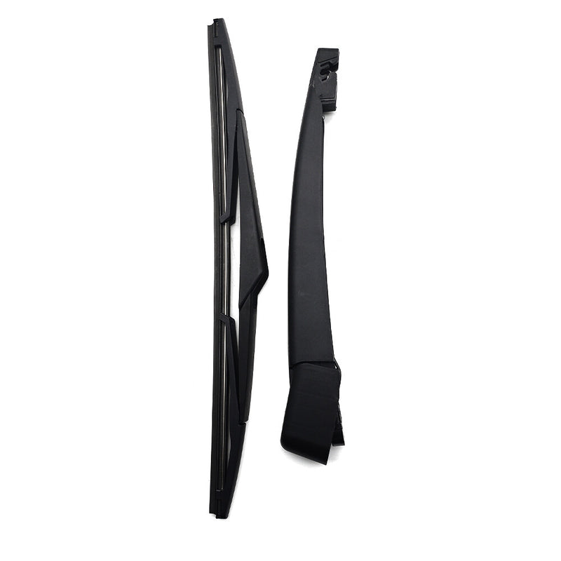 DURAFORCE Rear Wiper Arm with Blade For 2008-2012 Ford Escape Mercury Marin 8L8Z17526C