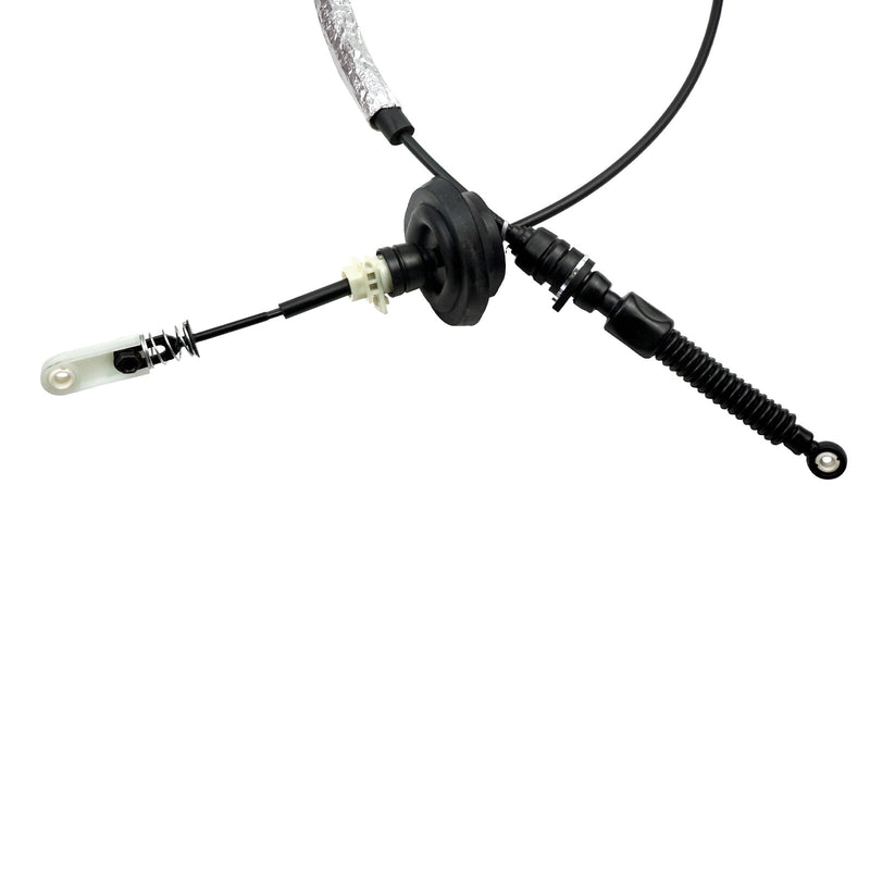 DURAFORCE For Dodge Dart SE SXT GT 2.0L 2.4L 4 Cyl 2013-2016 MT Gearshift Control Cable