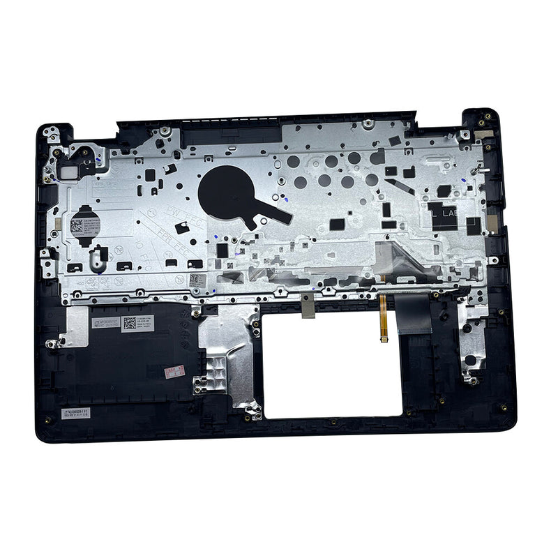 DURAFORCE New For Dell Inspiron 15 3501 3502 3505 15.6" Palmrest Keyboard Backlit 33HPP US