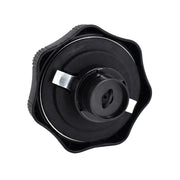 DURAFORCE New Fuel Cap For Kubota SVL Track Loaders SVL65-2 SVL65-2C SVL75-2C R5511-51120