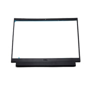 DURAFORCE 0W9XD4 W9XD4 White For Dell G15 5510 5511 5515 Top Lid Rear Back Cover+ Bezel US