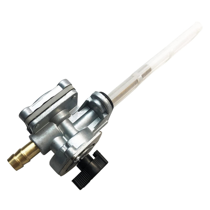 DURAFORCE 51023-1260 Fuel Valve Petcock Assembly For Kawasaki 1995-2006 Vulcan 800