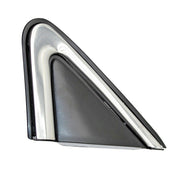 DURAFORCE New Front Left Fender Trim /Mirror Finisher 96319-3SG0A for 13-19 Nissan Sentra