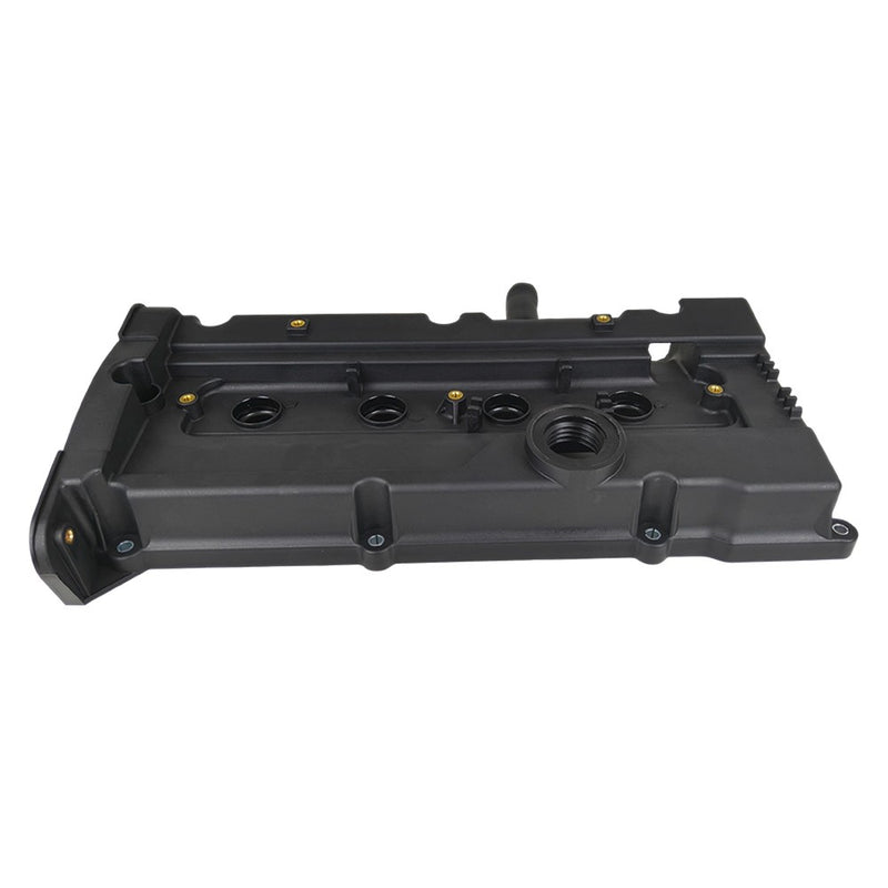 DURAFORCE 22410-26611 New Engine Valve Cover & Gasket Fit For 2001-2004 Hyundai Accent