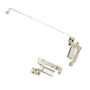DURAFORCE New LCD Hinges Set of Left & Right For Dell Inspiron 15 7000 7569 7579 Hinges US
