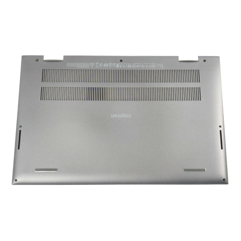 DURAFORCE New For Dell Inspiron 7415 5415 5410 2-in-1 Lower Bottom Base Cover Case 0TCVPW