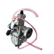 DURAFORCE Carburetor Air Filter intake For 110cc 125cc SSR CRF Sunl Taotao Pit bike