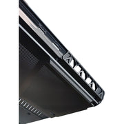 DURAFORCE New For MSI Raider GE68 GE68HX Laptop Bottom Base Case Cover MS-15M1 MS-15M2 16"
