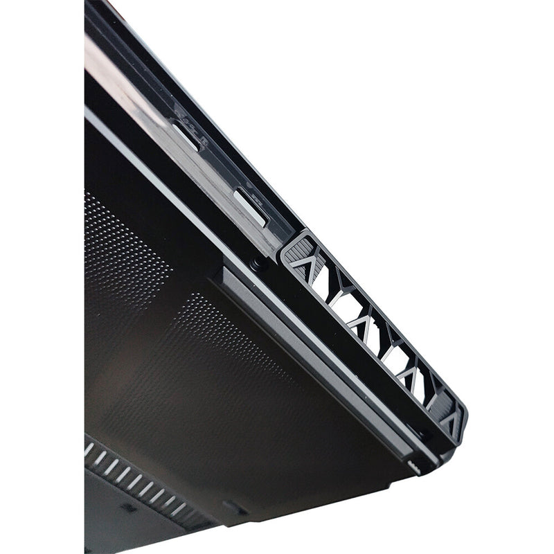 DURAFORCE New For MSI Raider GE68 GE68HX Laptop Bottom Base Case Cover MS-15M1 MS-15M2 16"