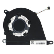 DURAFORCE 5V CPU Cooling Fan L68134-001 L68132-001 For HP 15-DY 15s-FQ 14-DQ 14S-DQ 15-EF