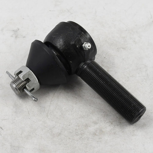 DURAFORCE Tie Rod End D88491 Compatible with Case Industrial Construction Loader