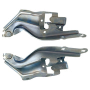 DURAFORCE Hood Hinges Set of 2 Driver & Passenger Side Left Right for Toyota Tacoma Pair