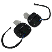 DURAFORCE For Challenger Charger Chrysler 300 Jeep Steering Wheel Paddle Shifters Set of 2