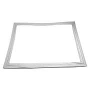 DURAFORCE WP61004007 Freezer Door Gasket 61004007 61002054 Fit for Whirl pool Refrigerator