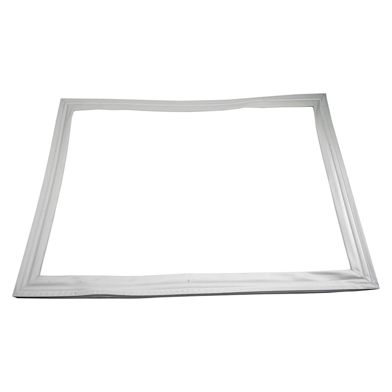 DURAFORCE WP61004007 Freezer Door Gasket 61004007 61002054 Fit for Whirl pool Refrigerator