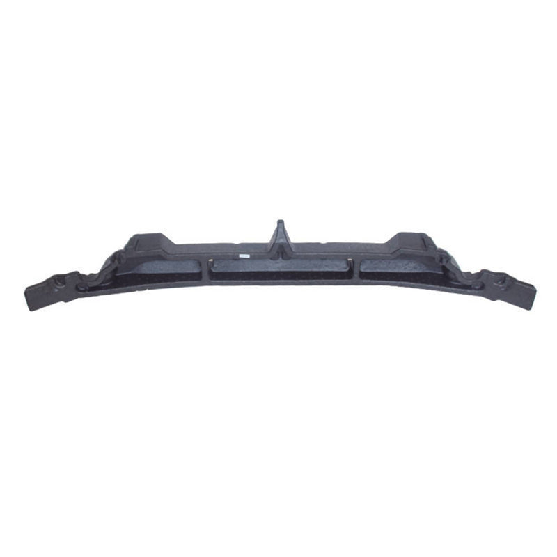DURAFORCE For 19-24 23 Toyota RAV4 2.5L Front Bumper Upper Bar Liner Foam Impact Absorber