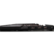 DURAFORCE New Lower Bottom Case Cover T9X28 08FGMW For Dell Inspiron 15 7000 7557 7559 USA