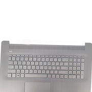 DURAFORCE New Palmrest Backlit Keyboard PTP Touchpad ODD L92783-001 For HP 17-BY 17-CA USA