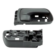 DURAFORCE Front Left ＆ Right Interior Door Handles 69206-AE010 For toyota Sienna 2004-2010