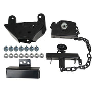 DURAFORCE 51900-60280 Spare Tire Carrier Lift Assembly For Toyota 4Runner GX470 2003-2009