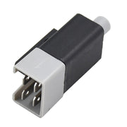 DURAFORCE 725-04363 Plunger Safety Switch Replacement For Cub Cadet & MTD Mowers