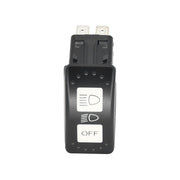 DURAFORCE 710004492 Headlight Switch For Can Am Defender HD8 HD5 HD10 MAX HD8 Traxter