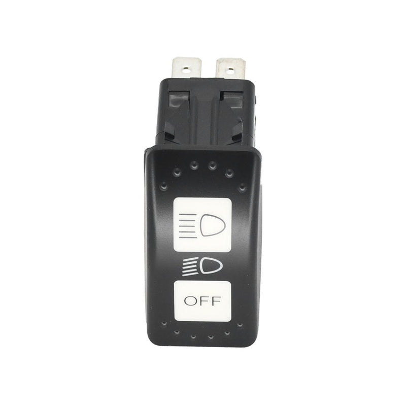 DURAFORCE 710004492 Headlight Switch For Can Am Defender HD8 HD5 HD10 MAX HD8 Traxter