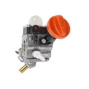 DURAFORCE For Stihl FS89 FS89R FS91 FS91R FS111 FS111R FS111RX Brushcutter Carburetor Kit